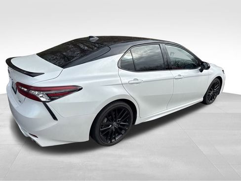 Used 2023 Toyota Camry XSE image 33