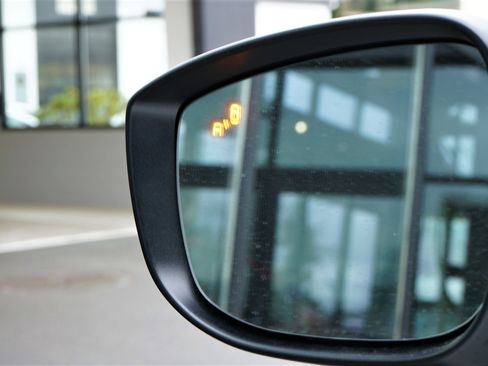 New 2025 MAZDA CX-5 AWD 2.5 S w/ Preferred Package image 31