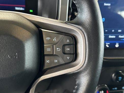 Used 2023 Ford Bronco Outer Banks AWD/4WD image 22