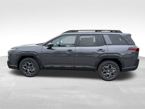 New 2026 Subaru Outback Limited AWD/4WD image 4