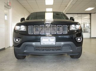 Used 2014 Jeep Grand Cherokee Laredo video 2