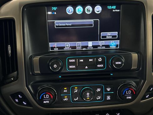 Used 2018 GMC Sierra 1500 Denali w/ Denali Ultimate Package AWD/4WD image 15