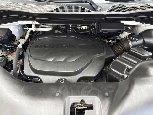 Used 2021 Honda Pilot Special Edition image 54