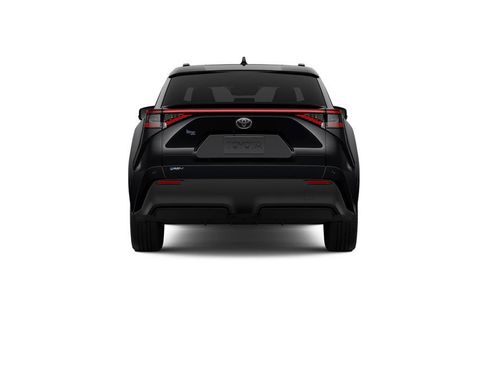 New 2026 Toyota bZ image 43