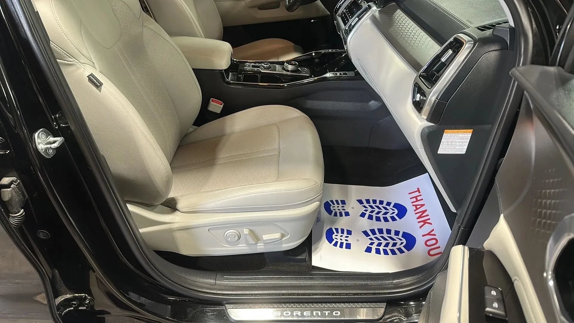 Used 2023 Kia Sorento SX Prestige AWD/4WD image 21