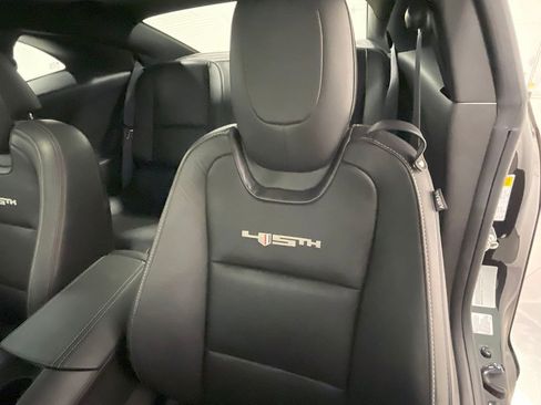 Used 2012 Chevrolet Camaro LT w/ 45th Anniversary Package RWD image 57