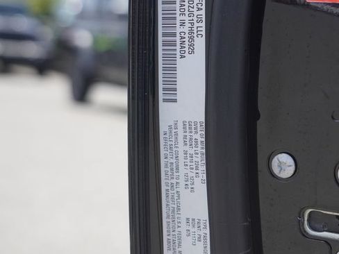 Used 2023 Dodge Challenger GT w/ Plus Package RWD image 35