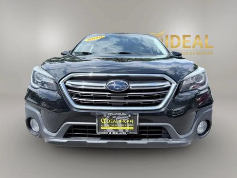 Used 2019 Subaru Outback 2.5i Limited AWD/4WD image 2