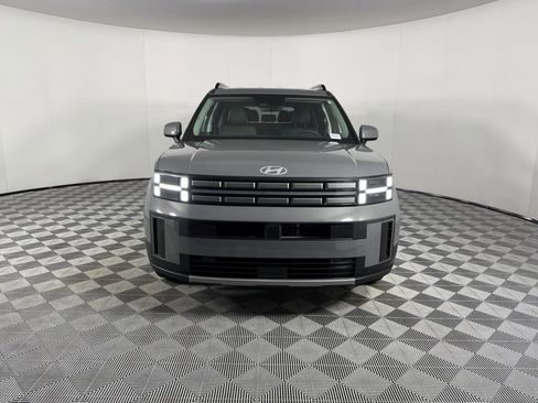 Used 2025 Hyundai Santa Fe SEL image 11