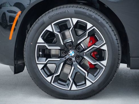 New 2026 BMW X3 xDrive30i w/ Premium Package AWD/4WD image 5