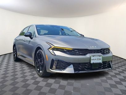 Used 2026 Kia K5 GT-Line w/ GT-Line Premium Package