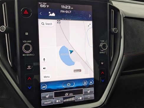 Used 2024 Subaru WRX TR image 23