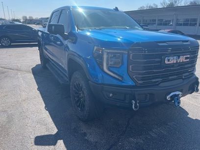 Used 2023 GMC Sierra 1500 AT4X