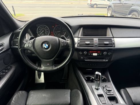 Used 2013 BMW X5 xDrive35i AWD/4WD image 17
