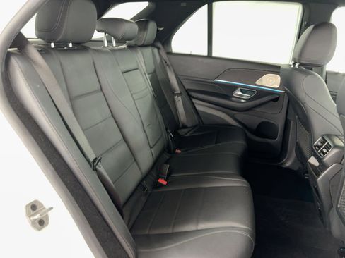 Certified 2023 Mercedes-Benz GLE 350 4MATIC image 30