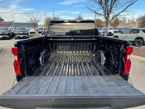 Used 2022 Chevrolet Silverado 1500 LT image 19