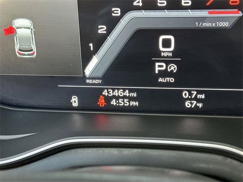 Used 2024 Audi Q5 2.0T Premium Plus image 11