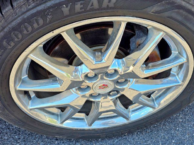Used 2014 Cadillac SRX Premium AWD/4WD image 6