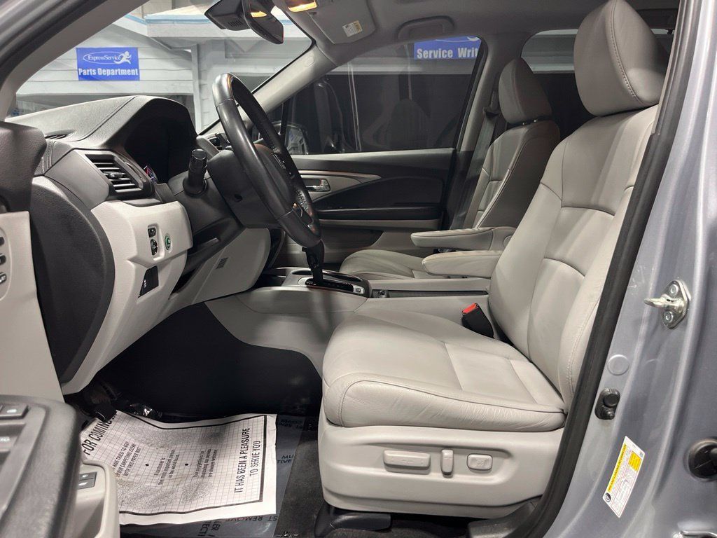 Used 2019 Honda Pilot EX-L image 15