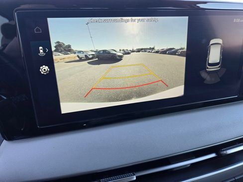 Used 2024 Hyundai Palisade SEL AWD/4WD image 16
