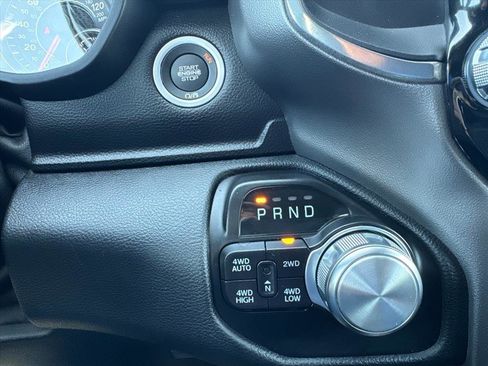 Used 2020 RAM 1500 Sport w/ Comfort & Convenience Group AWD/4WD image 26