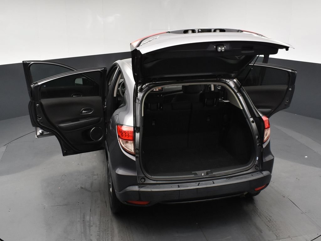 Used 2018 Honda HR-V EX image 22
