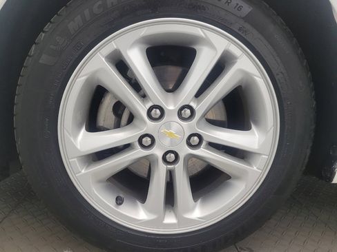 Used 2016 Chevrolet Cruze LT FWD image 31