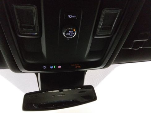 Used 2023 Chevrolet Tahoe Z71 w/ Max Trailering Package image 29