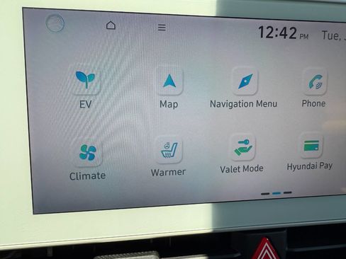 Used 2023 Hyundai Ioniq 5 SEL AWD/4WD image 36