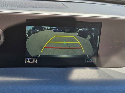 Used 2022 Lexus UX 200 w/ Accessory Package (Z2) FWD image 16