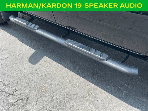 Used 2023 RAM 1500 Laramie AWD/4WD image 13