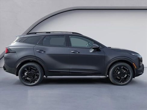 New 2026 Kia Sportage X-Line w/ X-Line Technology Package image 6