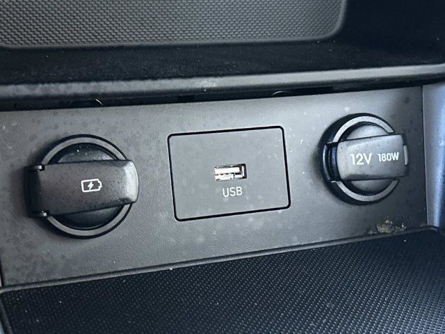 Certified 2023 Hyundai Kona SE w/ Cargo Package AWD/4WD image 23