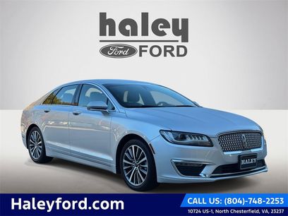 Used 2019 Lincoln MKZ Reserve