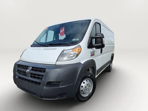 Used 2014 RAM ProMaster 1500 image 1