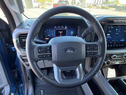 Used 2024 Ford F150 XLT w/ Equipment Group 302A MID image 28