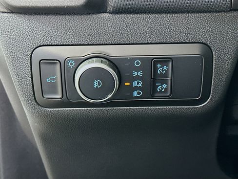 Used 2025 Ford Bronco Sport Outer Banks image 16