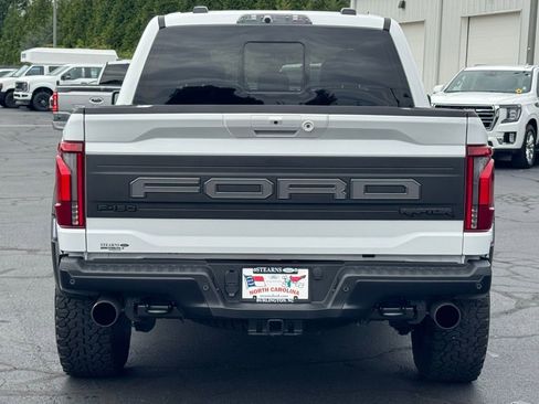 Used 2025 Ford F150 Raptor image 20