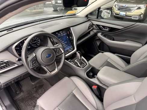 Used 2023 Subaru Outback Onyx Edition XT image 12