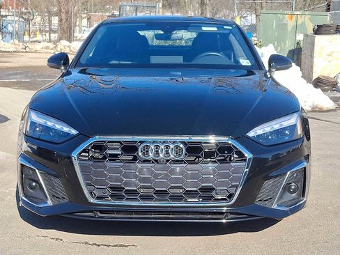 Used 2023 Audi A5 2.0T Premium Plus w/ Premium Plus image 29