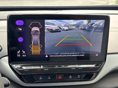 Certified 2023 Volkswagen ID.4 Pro RWD image 24