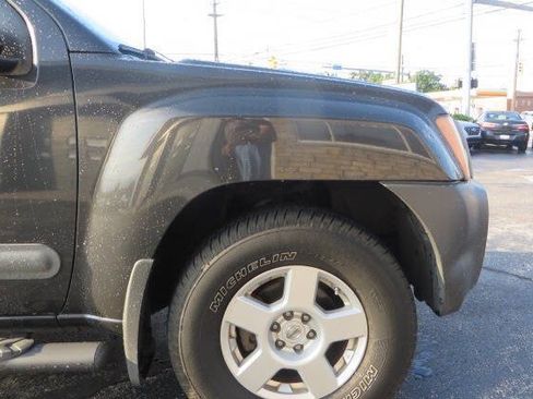Used 2006 Nissan Xterra S w/ (U01) Utility Pkg AWD/4WD image 30