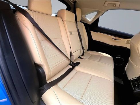 Used 2016 Lexus NX 200t FWD w/ Premium Package image 26