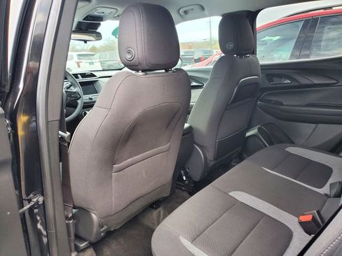 Certified 2023 Chevrolet TrailBlazer LT image 12