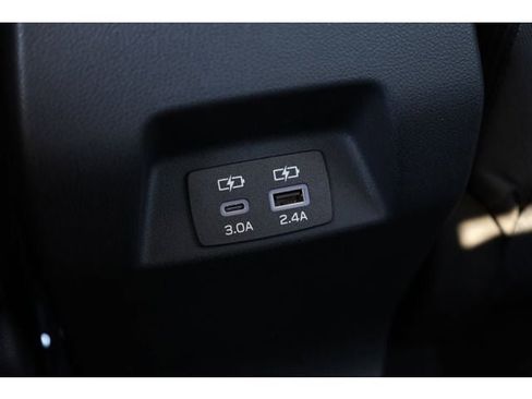 New 2026 Subaru Crosstrek 2.0i Premium AWD/4WD image 44