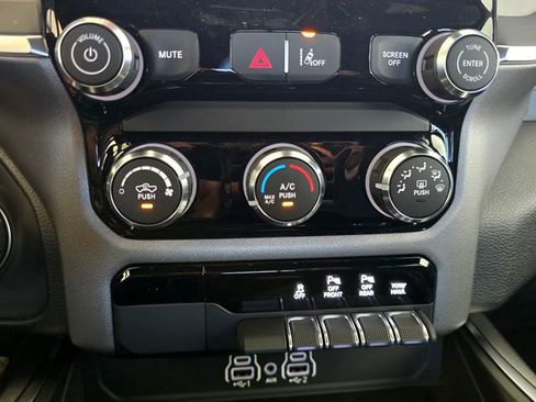 New 2026 RAM 1500 Express image 12