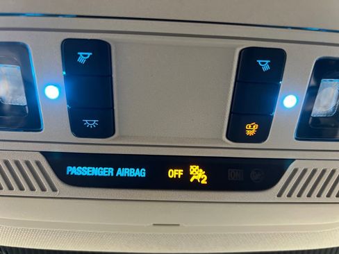 Used 2025 Ford Explorer Active w/ Active Comfort Package image 63