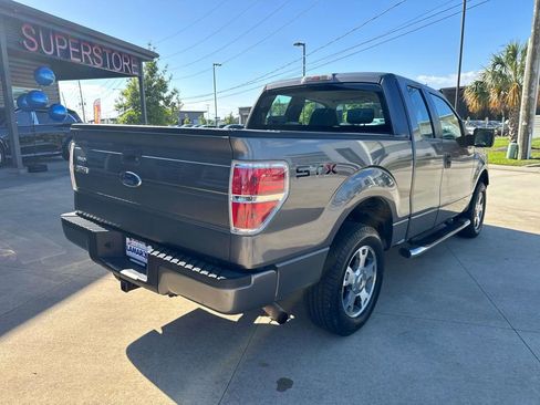 Used 2009 Ford F150 STX RWD image 8