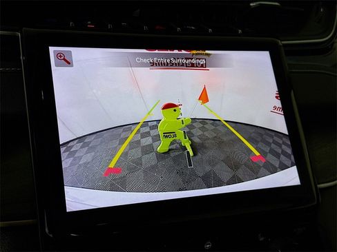 Used 2022 Jeep Grand Cherokee Limited 4xe image 7