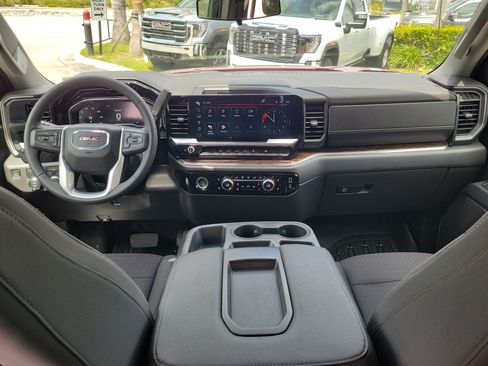 Used 2023 GMC Sierra 1500 Elevation RWD image 16